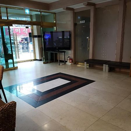 New Boolim Tourist Hotel ソウル特別市 エクステリア 写真