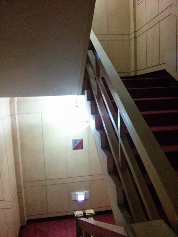 New Boolim Tourist Hotel ソウル特別市 エクステリア 写真