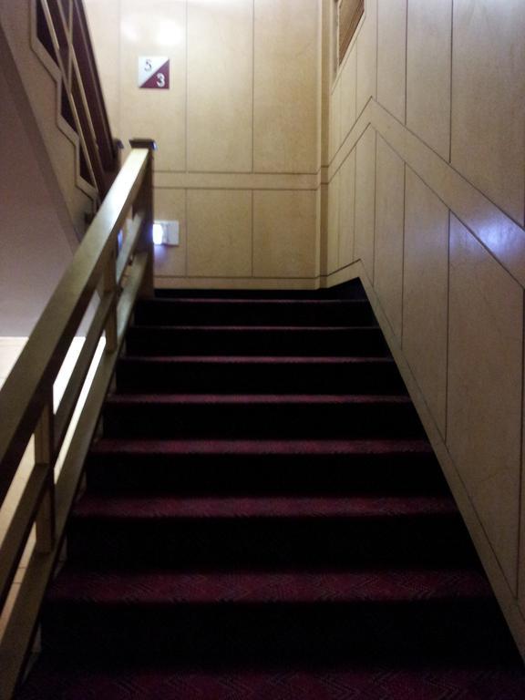 New Boolim Tourist Hotel ソウル特別市 エクステリア 写真