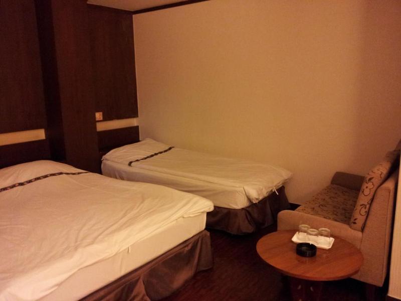 New Boolim Tourist Hotel ソウル特別市 エクステリア 写真