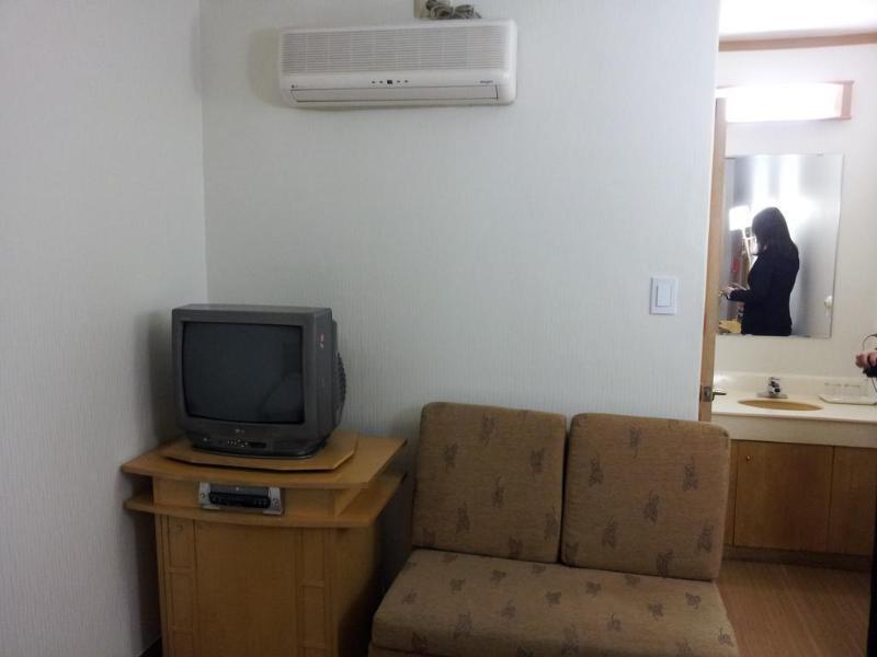 New Boolim Tourist Hotel ソウル特別市 エクステリア 写真